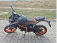 KTM 390 DUKE 2024 - 2