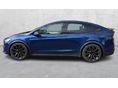 TESLA MODEL X Long Range (Automata) (6 személyes ) Yoke/HW4/FSD/360 KAMERA/HUD/PANORAMA/KEYLESS/AHK