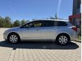 OPEL ASTRA J 2011 - 2