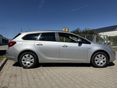 OPEL ASTRA J 2011 - 5