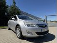 OPEL ASTRA J 2011 - 6