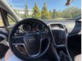OPEL ASTRA J 2011 - 7