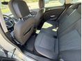 OPEL ASTRA J 2011 - 9