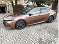 TOYOTA CAMRY 2.5 Hybrid Prestige e-CVT
