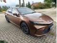 TOYOTA CAMRY 2024/12 - 7