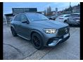 MERCEDES-AMG GLE 53 AMG PHEV 544 LE Magyar/Áfás/Garancia/Szervíz Csomag/Netto 27.5M