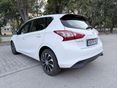 NISSAN PULSAR 2015/9 - 5