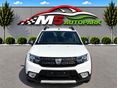 DACIA SANDERO 2020/10 - 2