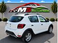 DACIA SANDERO 2020/10 - 4