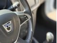DACIA SANDERO 2020/10 - 14