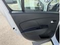 DACIA SANDERO 2020/10 - 19