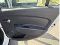 DACIA SANDERO 2020/10 - 20