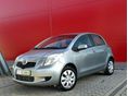 TOYOTA YARIS 1.0 Sol Ice M-MT Vezetett szervizkönyves. hibátlanul működő autómata váltó!