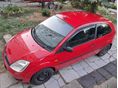 FORD FIESTA 1.3 Ambiente
