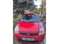 FORD FIESTA 2004/3 - 2