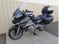 BMW R 1200 RT 2010/12 - 3