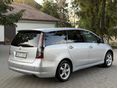 MITSUBISHI GRANDIS 2005/12 - 3