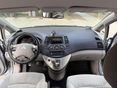 MITSUBISHI GRANDIS 2005/12 - 7