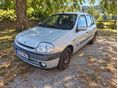 RENAULT CLIO 2001/1 - 2