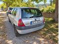 RENAULT CLIO 2001/1 - 4