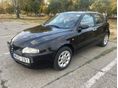 ALFA ROMEO 147 1.6 T. Spark Distinctive Üls fűts. bőr belső