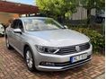 VOLKSWAGEN PASSAT VIII 2.0 TDI BMT Comfortline ELSŐ TULAJDONOSTÓL! NAGY SZERVIZ ELVÉGEZVE! GARANTÁLTAN TÖRÉSMENTES!