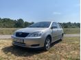 TOYOTA COROLLA 1.4 Linea Sol