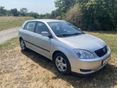 TOYOTA COROLLA 2003 - 2
