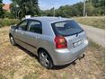 TOYOTA COROLLA 2003 - 5