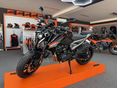 KTM 790 DUKE 2027 (A2 Jogsival is)