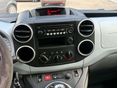 CITROEN BERLINGO 2013/9 - 12
