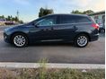 FORD FOCUS 2012/3 - 7