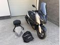 YAMAHA X-MAX 300 