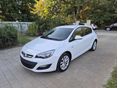 OPEL ASTRA J 1.4 Enjoy új vezérlés.frissen szervízelve