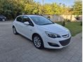 OPEL ASTRA J 2013/12 - 2