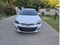 OPEL ASTRA J 2013/12 - 5