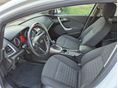 OPEL ASTRA J 2013/12 - 6