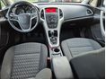 OPEL ASTRA J 2013/12 - 7