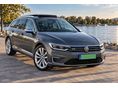 VOLKSWAGEN PASSAT VIII 2016/7 - 1