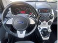 FORD KA 2008/11 - 22