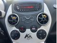 FORD KA 2008/11 - 23