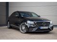 MERCEDES-AMG E 43 2018/9 - 2