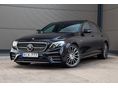 MERCEDES-AMG E 43 4Matic 9G-TRONIC
