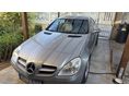 MERCEDES-BENZ SLK 350 2005/12 - 2