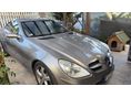 MERCEDES-BENZ SLK 350 (Automata)