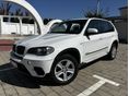 BMW X5 xDrive30d (Automata) GYÁRI ÁLLAPOT+MAGYAR+NAGY NAVI+XENON