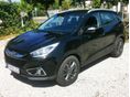 HYUNDAI IX35 2014/2 - 5