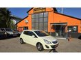 OPEL CORSA 1.4 Enjoy 0% ÖNERŐTŐL! 97.185KM! MO.I! KLÍMA! TOLATÓRADAR! ALUFELNI!