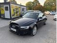AUDI A5 Coupé 2.0 TDI 2. TULAJDONOSTÓL! LED. BI-XENON. BÉZS BELSŐ. DUPLA DIGITKLÍMA!