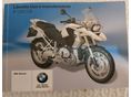 BMW R 1200 GS 2010/4 - 16